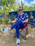 voluptuous Dominican Republic man Willy from Santiago DO56524