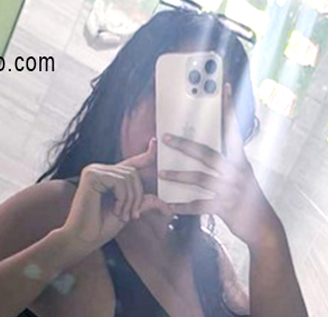 Date this good-looking Dominican Republic girl Angelina from Santo Domingo DO56635