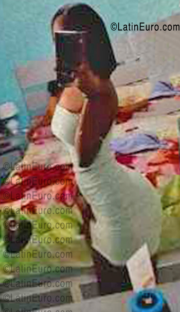 Date this georgeous Dominican Republic girl Norky from Santo Domingo DO56656