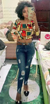 cute Any Country girl Yafreisi from La Altagracia DO56659