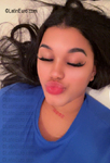 good-looking Any Country girl Rosanny from Santo Domingo DO56689