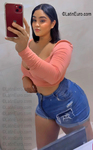 voluptuous Any Country girl Sther from Santo Domingo DO56697
