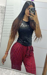 nice looking United States girl Valery Andrea from Valencia VE5725