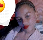 voluptuous United States girl Besaida from Santo Domingo DO56713