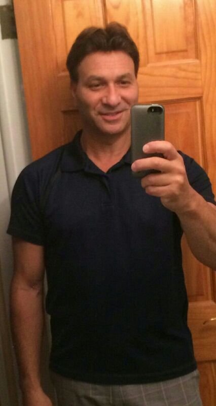 Date this delightful United States man AJ from White Plains US25612