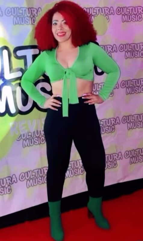 Date this lovely Colombia girl Maria from Medellin CO33807