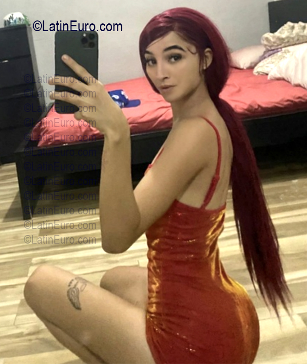 Date this stunning Dominican Republic girl Hababe from Bavaro DO56845