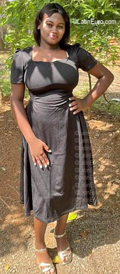 Date this delightful Dominican Republic girl Nelly from Santo Domingo DO56965