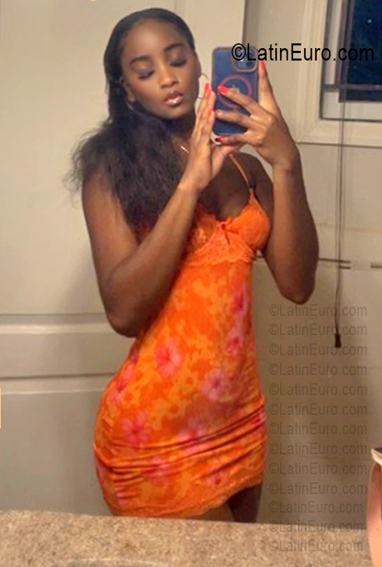Date this georgeous Jamaica girl Sherika from Kingston JM2752