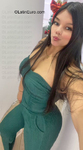 young Any Country girl Valentina from Medellin CO33844