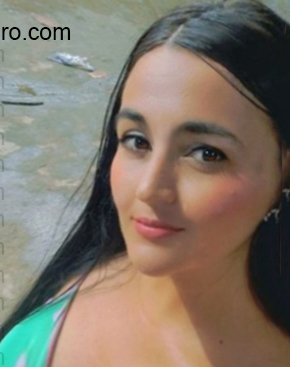 Date this hot Colombia girl Jasbleidy from Neiva CO33845