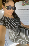 georgeous Dominican Republic girl Nataly from Santiago De Los Caballeros DO57033