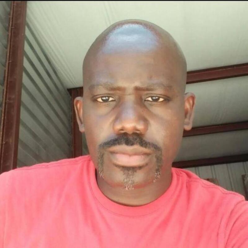 Date this foxy Virgin Islands (British) man DonteWilliams from Charlotte Amalie VG29