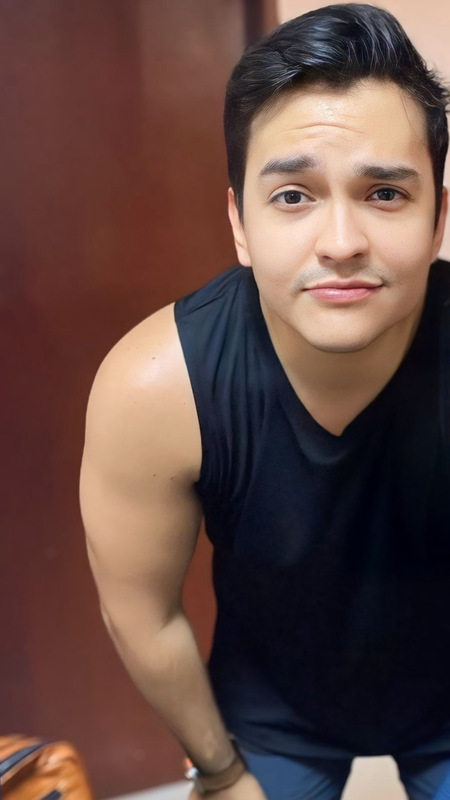 Date this fun Dominican Republic man Emanuael from Distrito Nacional DO57092