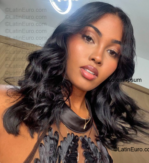 Date this hard body Dominican Republic girl Shanty from La Altagracia DO57100