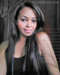 athletic Any Country girl Ivy from Santo Domingo DO57152