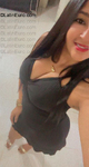hot Any Country girl Leidy from Santiago De Los Caballeros DO57165