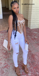 red-hot Any Country girl Katty from Santo Domingo Norte DO57170